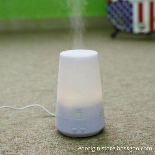 Color Changing Humidifier with Aroma Air Diffuser